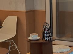 景观位-The Roastery By AllYouWant(福田店)