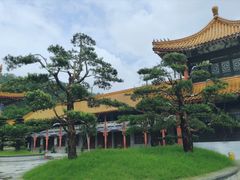 -白云山风景名胜区