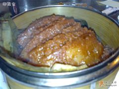 米粉肉-到家尝北京菜(西坝河店)