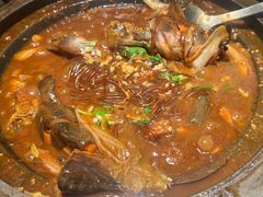 -灶座小锅烀饼·铁锅炖(全国总店)