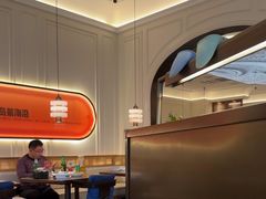 -前海沿·青岛菜(乐客城店)