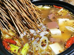 -北大街红丽涮牛肚火锅店