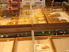 -嘉华鲜花饼·现烤(昆明老街店)