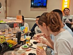 -争鲜回转寿司(东方银座店)