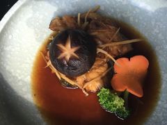 -梅筑·创意料理(王府井百货店)