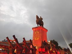 -大唐不夜城