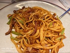 -阿里疆Alijiang·丝路美食·异域风情·清真(长楹天街店)