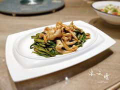 -味莊·青岛菜(云霄路店)