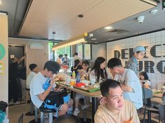 -麦当劳(深圳西涌天文台店)
