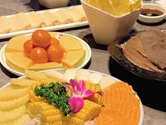 -德天肥牛海鲜火锅(城西银泰店)