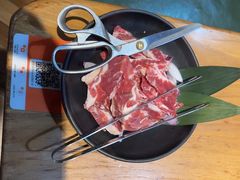 -九田家黑牛烤肉料理(溧阳吾悦店)