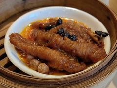 -万龙洲海鲜(南新仓店)