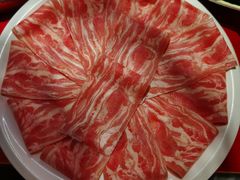 -谭鸭血老火锅(慈云寺店)