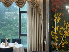 -怀德酒楼·粤菜·海鲜·茶点(宝安国际机场店)