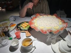 -老伙记海鲜码头(北滘店)