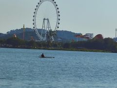 -鹤之洲湿地公园