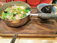 -小满手工粉(上海月星环球港店)