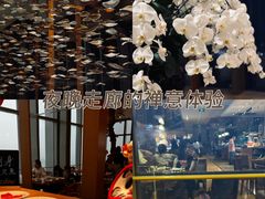 -视界美食自助餐厅·石家庄希尔顿酒店