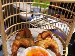 -赫帝拉航空主题餐厅(南宁店)