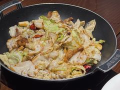 -手拉手美食(清河路店)