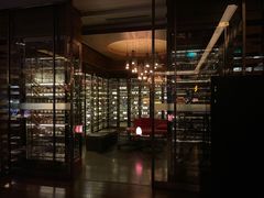 -富力丽思卡尔顿酒店·FLAIR餐厅酒吧