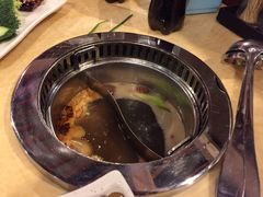 -金太郎自助烤肉.火锅(宝龙店)