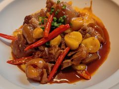 -院里寻菜·精致庭院菜(观沙岭店)