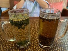 -品茗轩茶楼(江川路店)