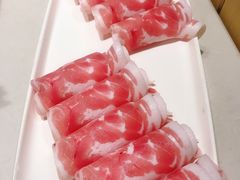 -海底捞火锅(上元大街店)