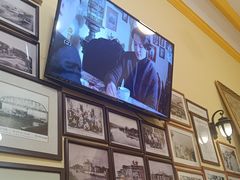 -露西亚咖啡西餐厅(哈尔滨俄侨纪念馆店)