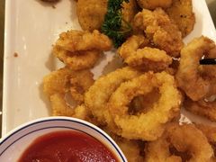 -富力希尔顿酒店·地阔自助餐厅