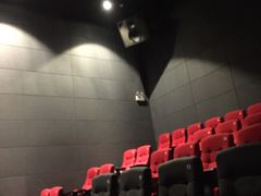 -CGV影城(黄河道ScreenX店)