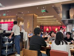 -大师兄·西北小馆(北站缤果空间店)