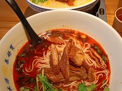 -和府捞面(壹方天地店)