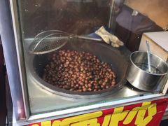 -方林富炒货店(武林路店)