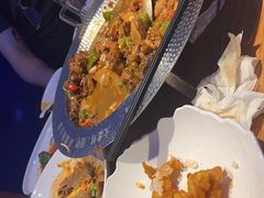 -俭寨大盘鸡·缸子肉·小公鸡·新疆菜(云通店)