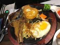 -西缘牛排(荟聚购物中心店)