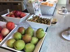 -东西风牛排馆周末烧烤自助(首都机场希尔顿店)