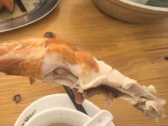 -昌记土制吊烧鸡(佛山市安信物流中心A座店)