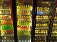 -千滋百味自助海鲜烤肉(布吉景华店)