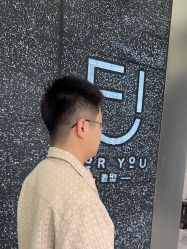 -FOR YOU造型