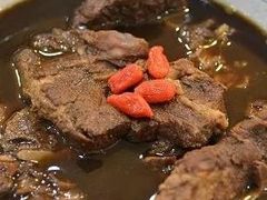 -陈董药炖排骨(饶河街店)