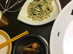 东坡肉-旺顺阁鱼头泡饼(常营店)