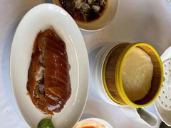 -贝勒爷·酥不腻烤鸭