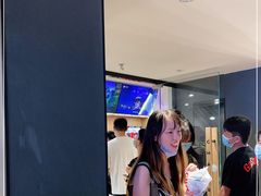 -霸王茶姬(正佳广场店)