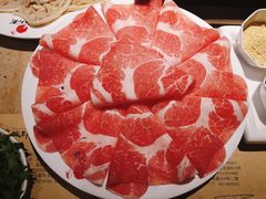 -锦城印象火锅(天府三街店)