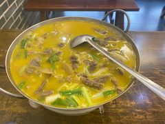 -寿州美味厨豆腐宴(寿县南门口西环路店)