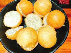 -捞围鲜·港式打边炉(海阳路店)