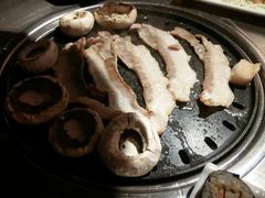 -杀猪天·韩国烤肉(总店)