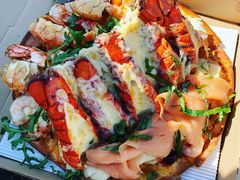 -Steveston Pizza Company (Richmond)